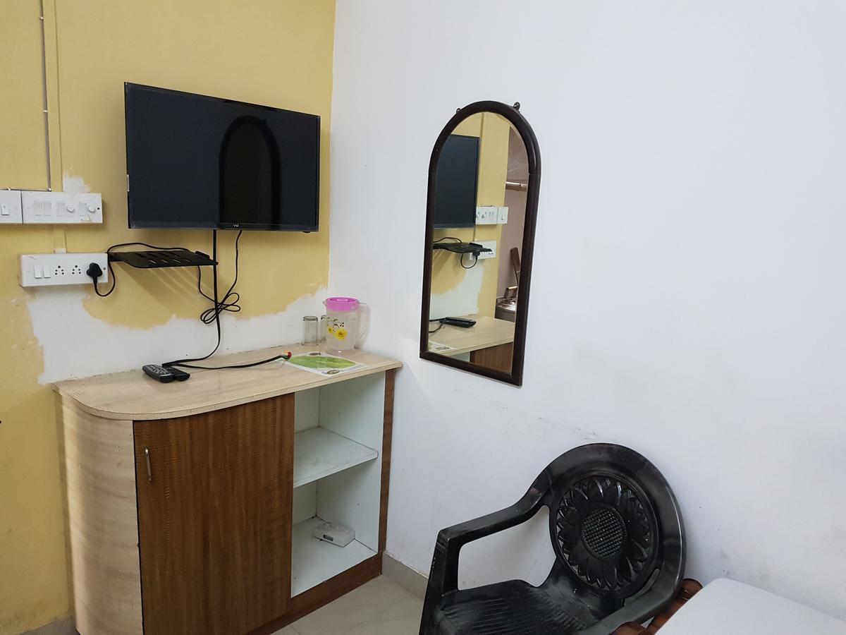Jimmy Guest House Kolkata Exterior photo