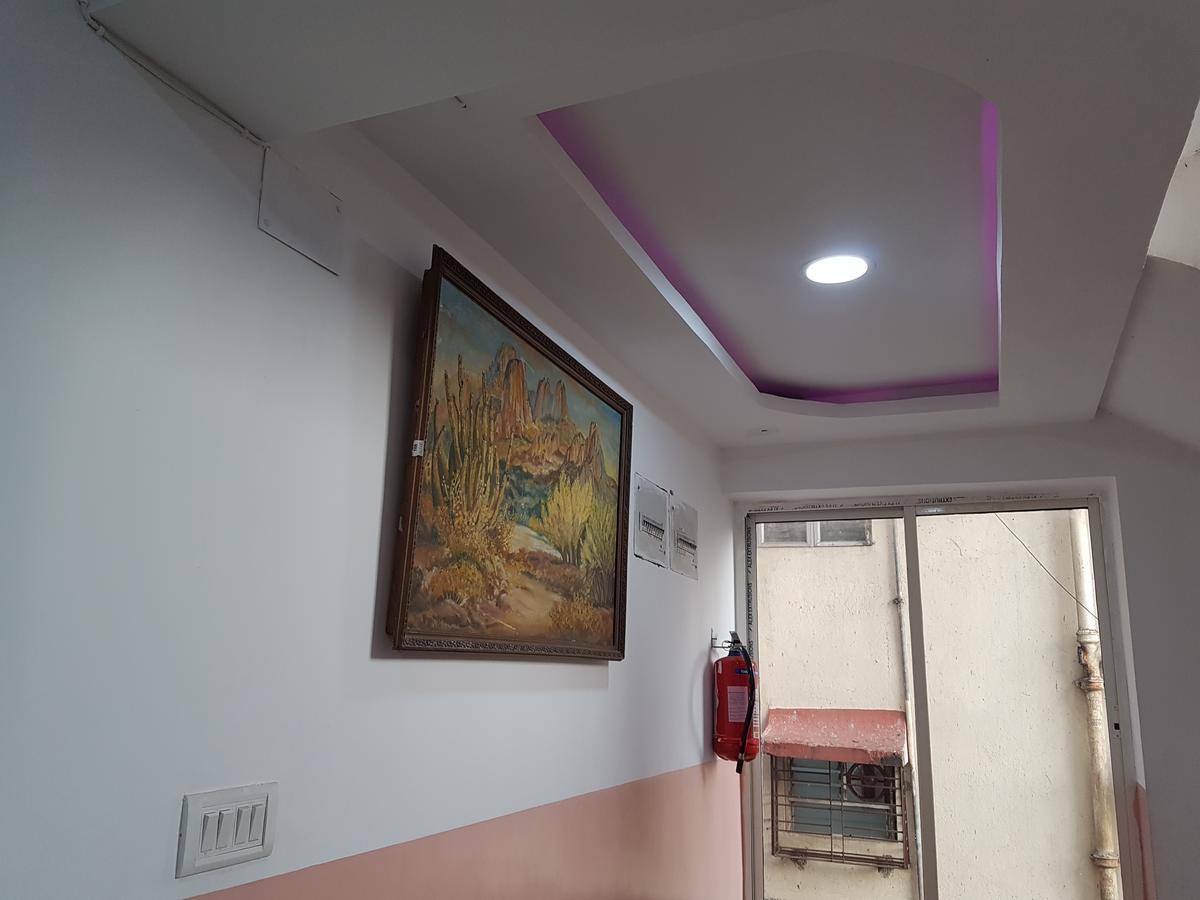 Jimmy Guest House Kolkata Exterior photo